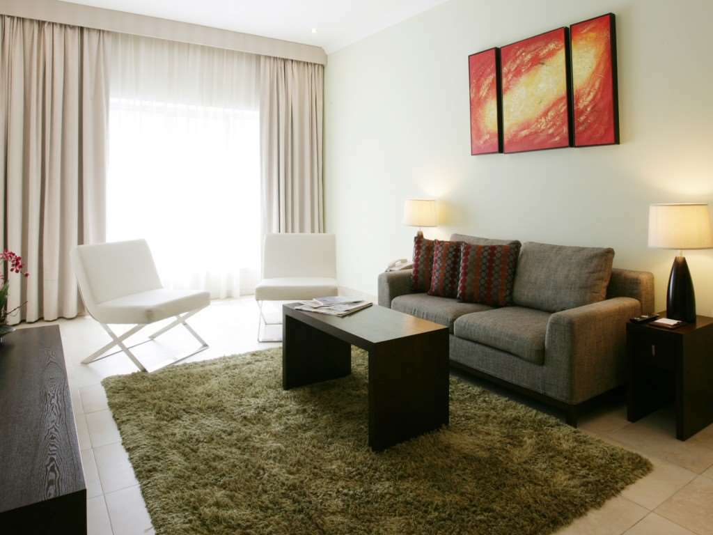 Auris Hotel Apartments Deira Dubai Room photo